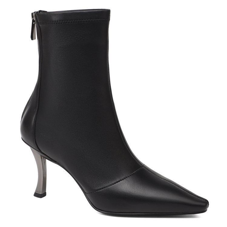 

Ботильоны женские Tendance V1276T-113 черные 40 EU, Черный, V1276T-113