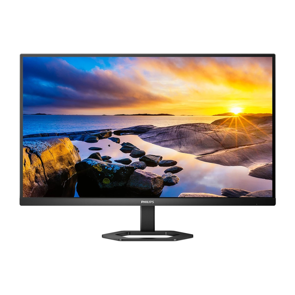 фото 27" монитор philips 27e1n5300ae black 75hz 1920x1080 ips