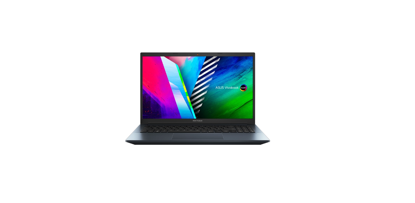 Купить Ноутбук Asus Vivobook Pro 15