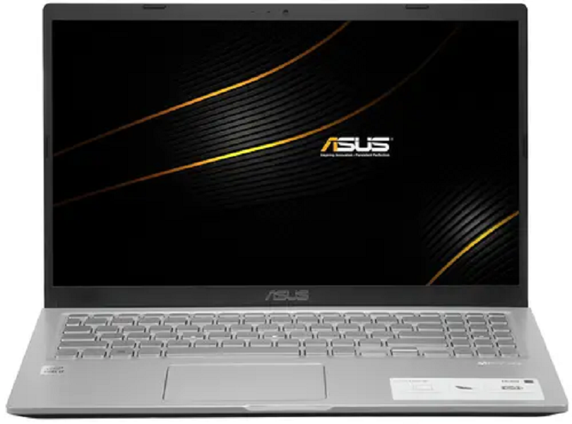 Ноутбук ASUS VivoBook X515JA-BQ2587 Silver (90NB0SR2-M007J0)