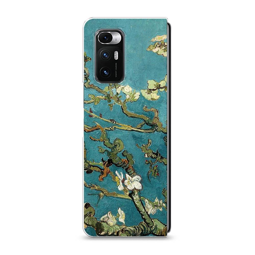 

Чехол Awog на Xiaomi Mi Mix Fold "Ван Гог", Разноцветный, 314250-9