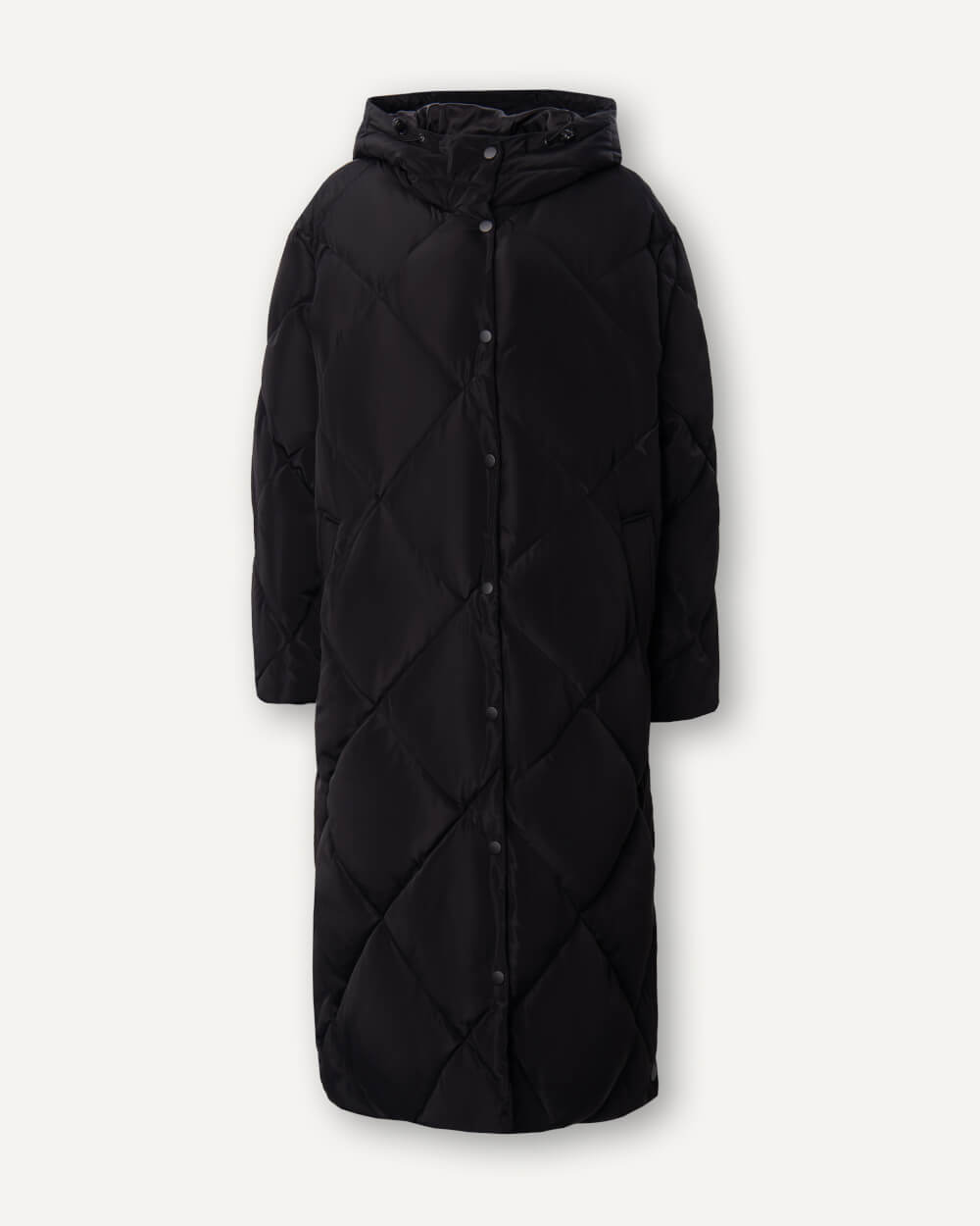 

Пальто женское Incity 1.1.2.22.01.13.01002 черное XS, Черный, 1.1.2.22.01.13.01002