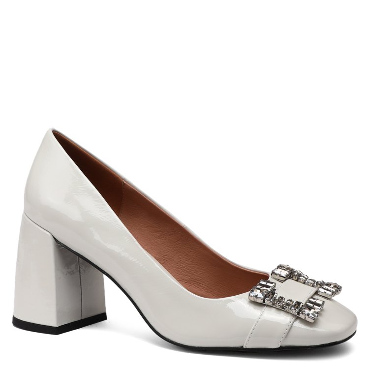 

Туфли женские Bibi Lou 646Z21VK ADELLA белые 37 EU, Белый, 646Z21VK ADELLA