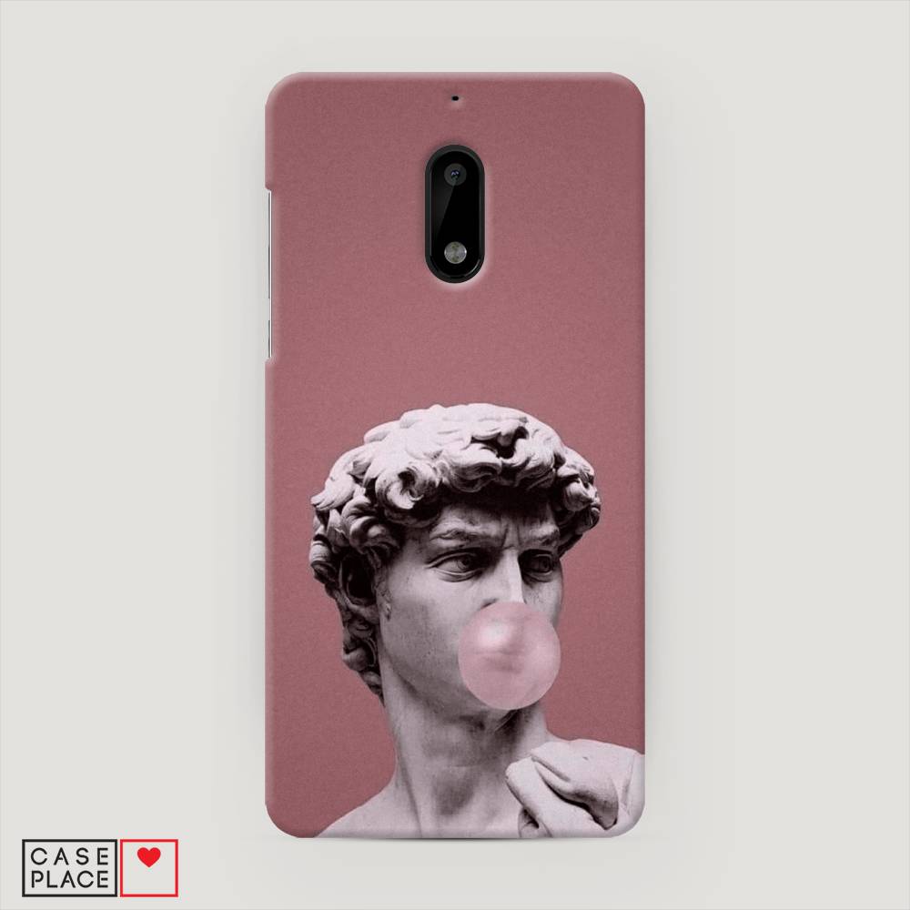 

Чехол Awog "Modern David" для Nokia 6, 120320-7