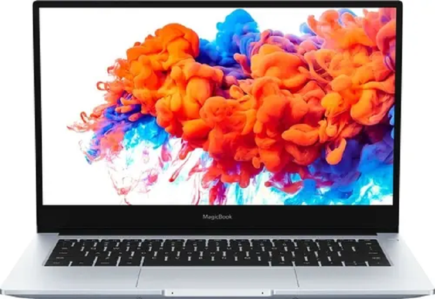 

Ультрабук Honor MagicBook x14 Silver (5301AAQW), MagicBook x14