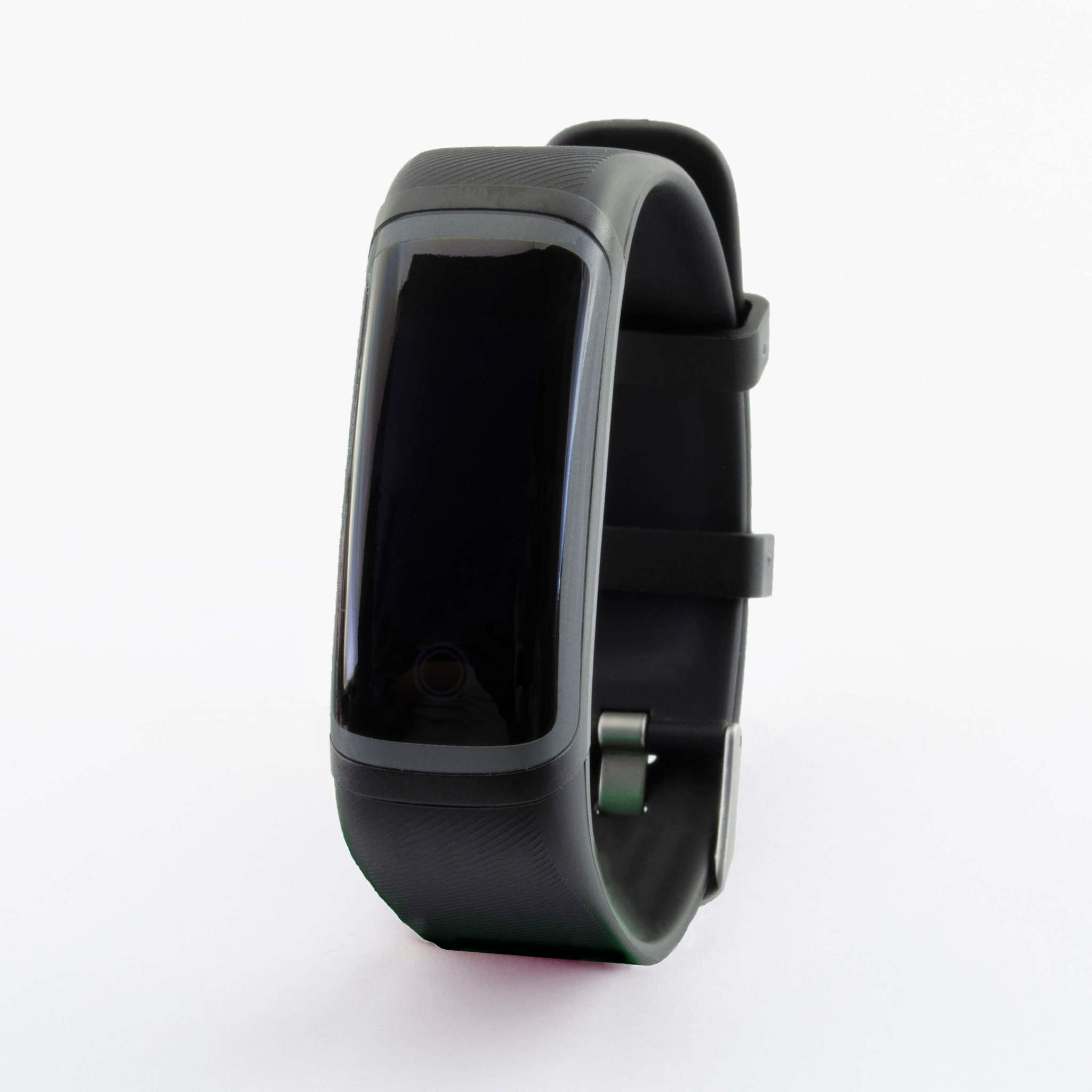 Браслет HEALTHBAND Health Band №4 чёрный