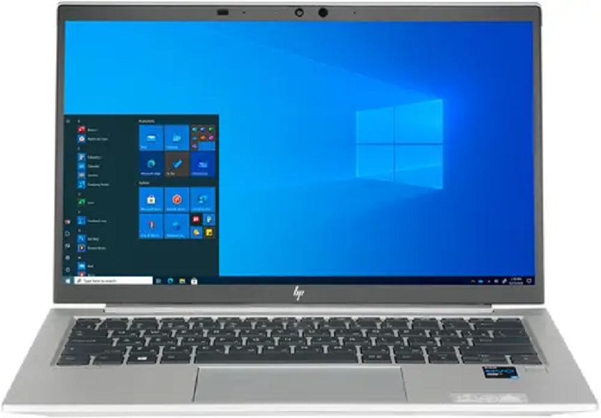 Ноутбук HP EliteBook 830 G8 Silver (5Z607EA)