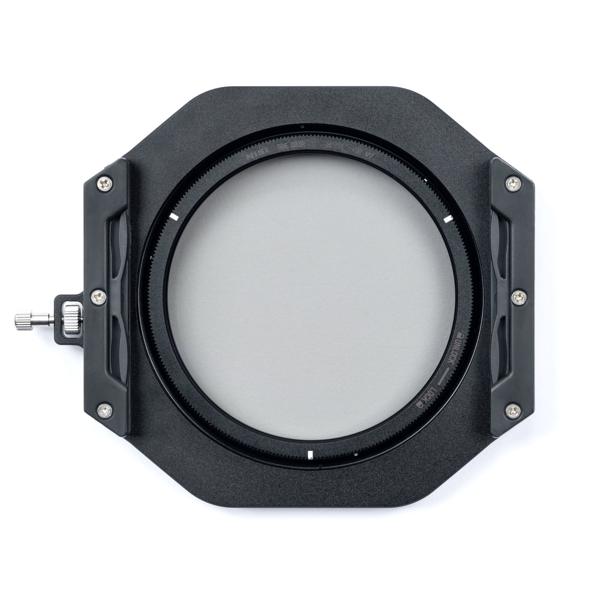 

Комплект держателей светофильтров NiSi V7 Holder kit (Truecolor NC CPL) 100mm