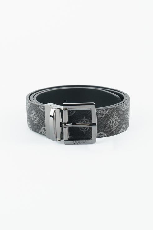 

Ремень женский Guess BW7548 серый, 95 см, BW7548