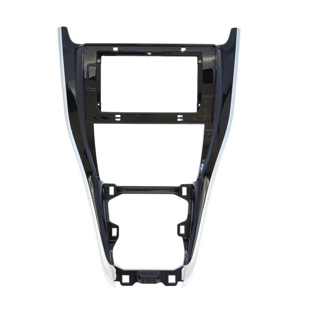 

Рамка переходная Ksize TK562 Toyota Harrier 2013-2017 MFA-10", TK562