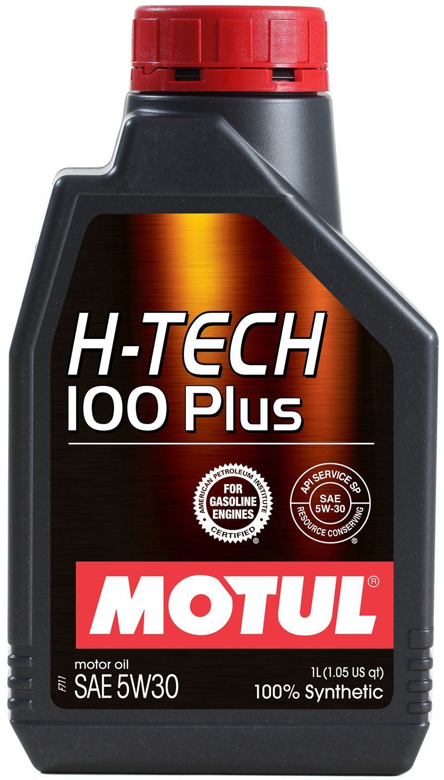 

Моторное масло Motul H-TECH 100 PLUS 5W30 SP 1л, Масло моторное MOTUL H-TECH 100 PLUS 5W30 SP 1л