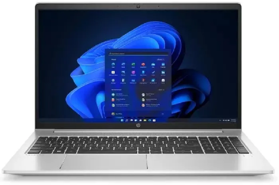 

Ноутбук HP ProBook 450 G9 Silver (5Y3T5EA), ProBook 450 G9