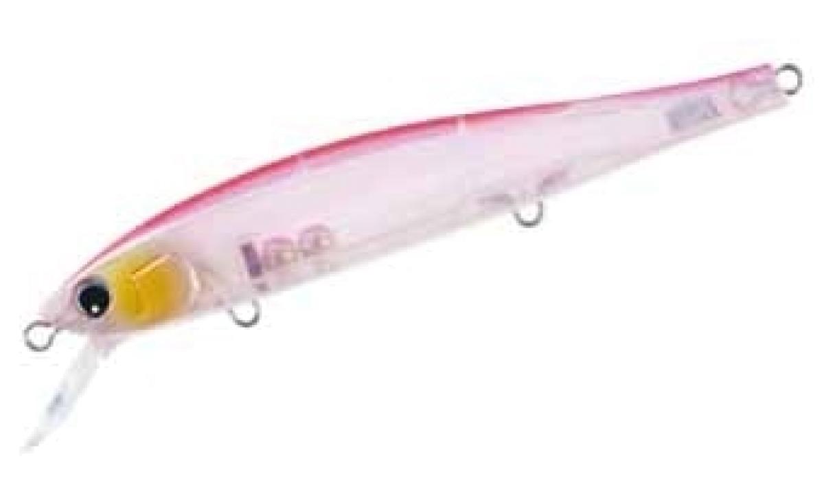 

Воблер F1087 CTCA Duel HARDCORE MINNOW FLAT 95SP, Разноцветный, Приманки