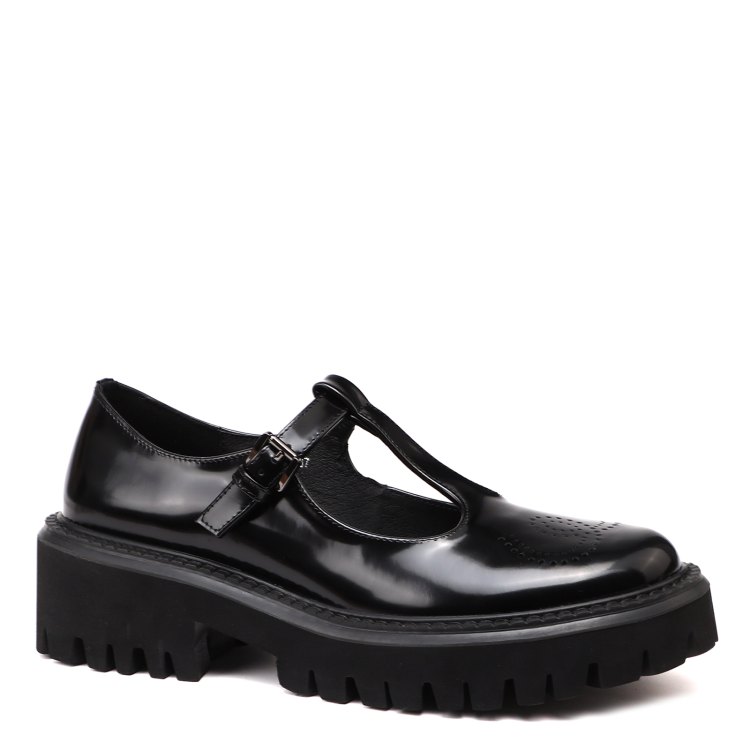 

Туфли женские Bibi Lou 758Z16VK CATHY черные 35 EU, Черный, 758Z16VK CATHY