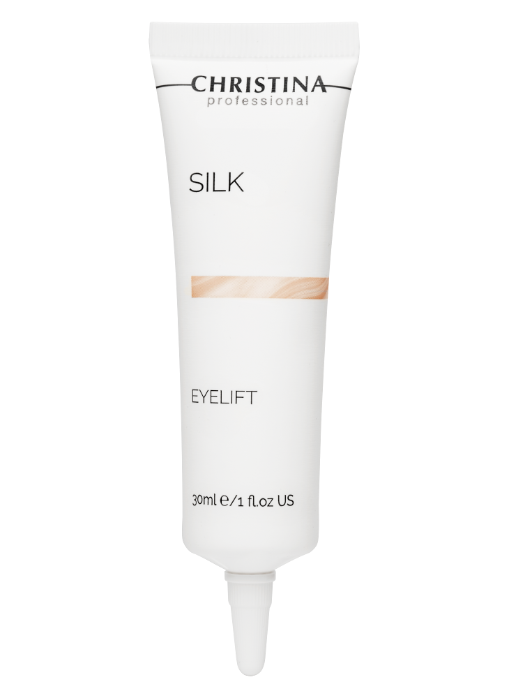 Крем для глаз Christina Silk EyeLift Cream 30 мл лучшая в мире эстер