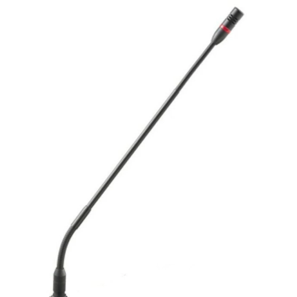 

Микрофон Gonsin MIC-6430 черный, MIC-6430
