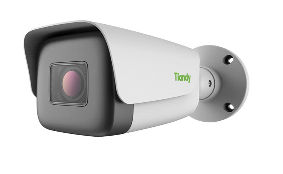 Камера видеонаблюдения Tiandy TC-C32TS I8/A/E/Y/M/H/2.7-13.5mm/V4.0