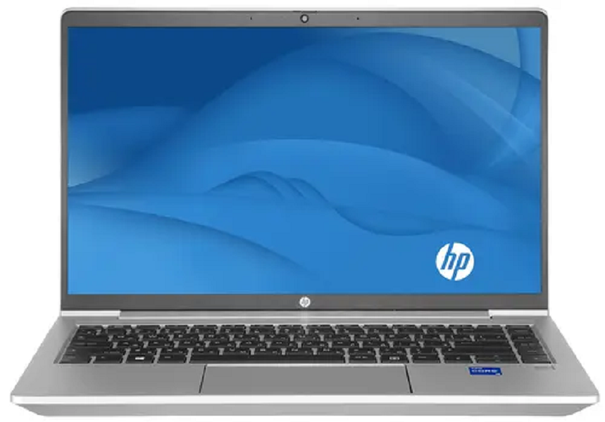 Ноутбук HP ProBook 440 G8 Silver (61G03AV)