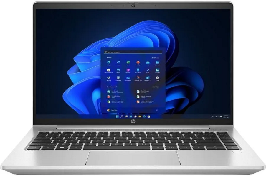 

Ноутбук HP ProBook 440 G9 Silver (6A2H5EA), ProBook 440 G9