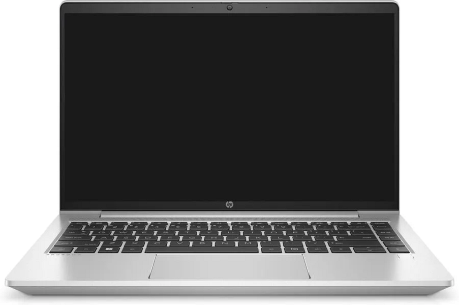 фото Ноутбук hp probook 440 g9 серебристый (6a2c0ea)