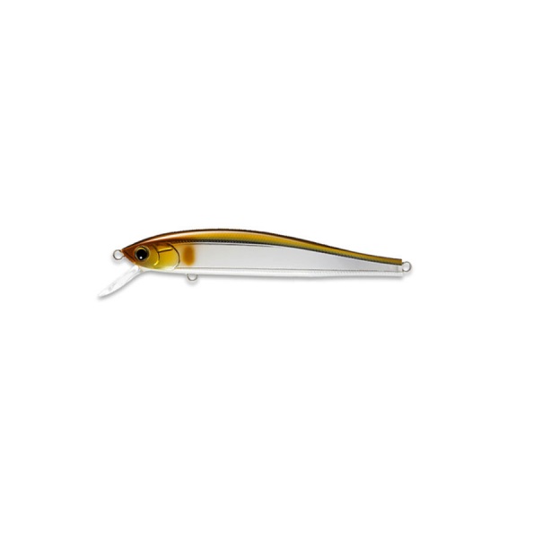 

Воблер F1125 MEAY Duel HARDCORE MINNOW FLAT 70F, Приманки