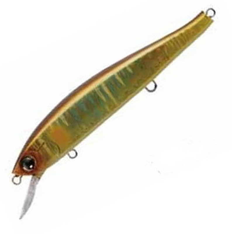 

Воблер F1126 HGAY Duel HARDCORE MINNOW FLAT 95F, Разноцветный, Приманки
