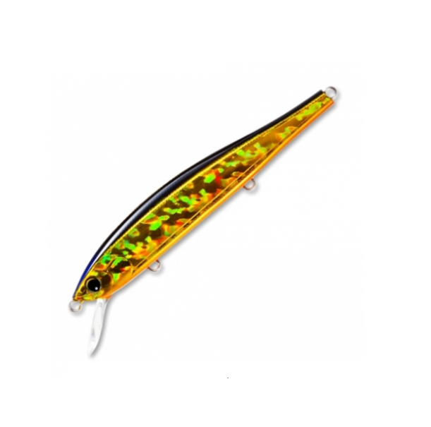 

Воблер F1126 HGSN Duel HARDCORE MINNOW FLAT 95F, Приманки