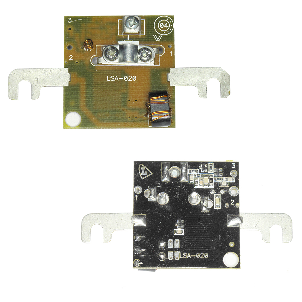 

Антенный усилитель Locus Усилитель LSA-020, Усилитель LSA-020