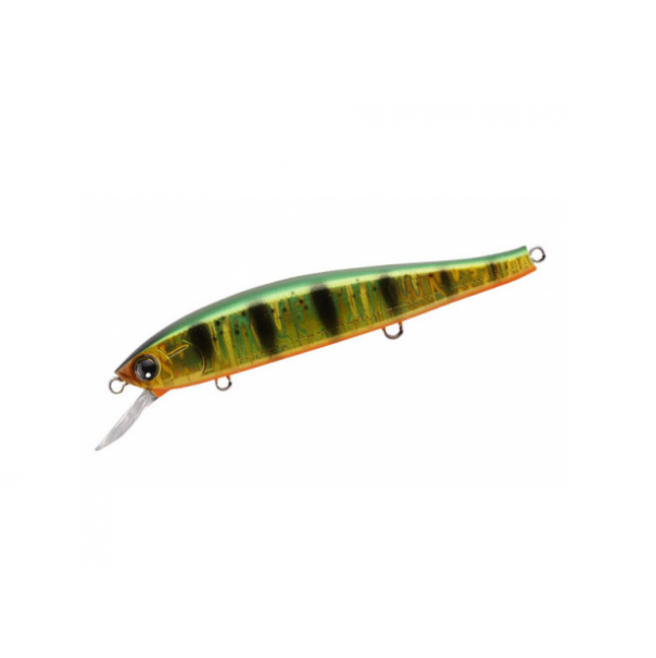 

Воблер F1126 HPC Duel HARDCORE MINNOW FLAT 95F, Приманки