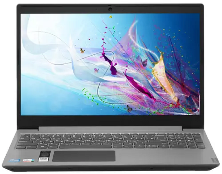 Ноутбук Lenovo IdeaPad 3 15ITL6 Gray (82H8027UMH)