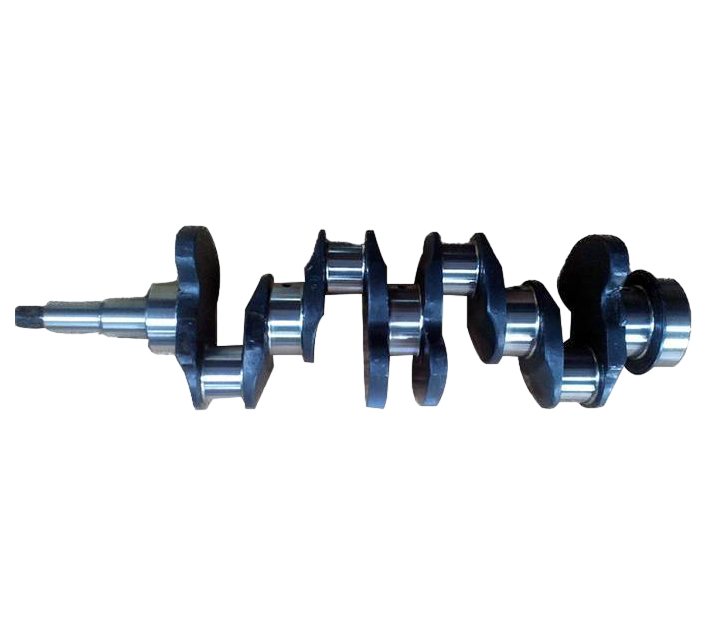 

Вал Коленчатый D4dв/Dd County/78, Hyundai/Kia/Mobis Hyundai-KIA арт.23100-45500