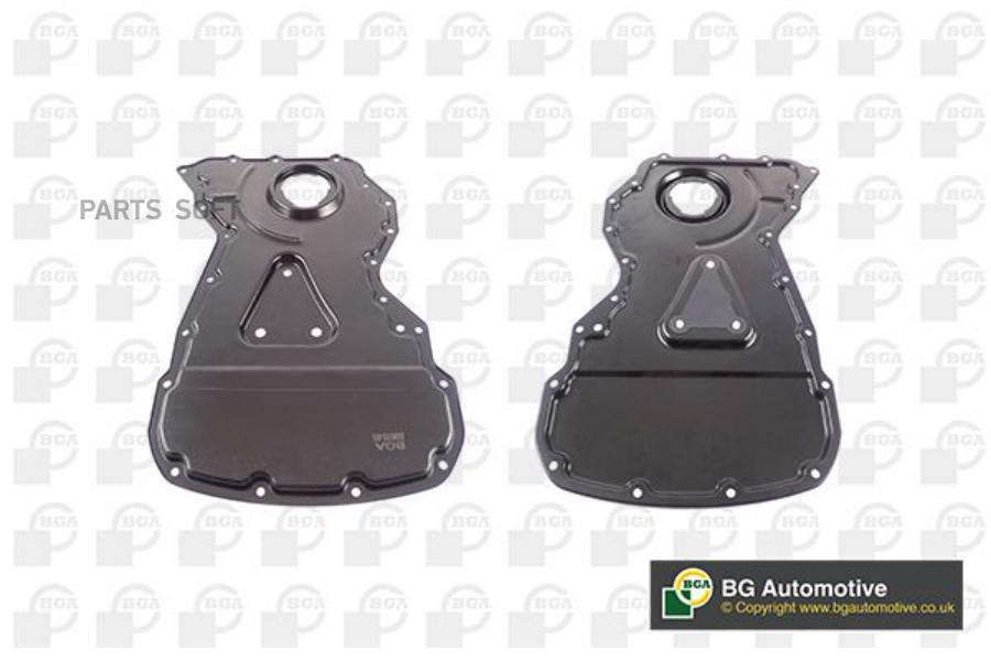 

BGA FC2301 Крышка цепи ГРМ 1шт