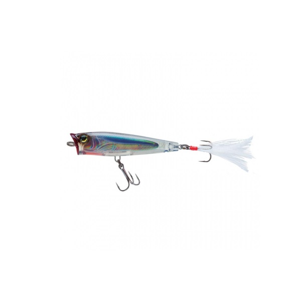 

Воблер F1134 HGSH Yo Zuri 3DS POPPER 65F, Приманки