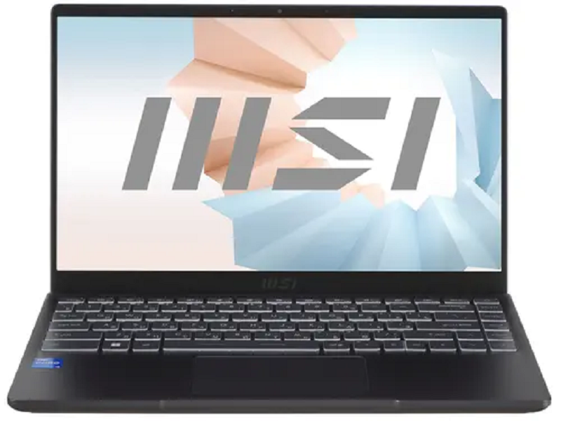 

Ультрабук MSI 9S7-14D334-648 серый (9S7-14D334-648), 9S7-14D334-648