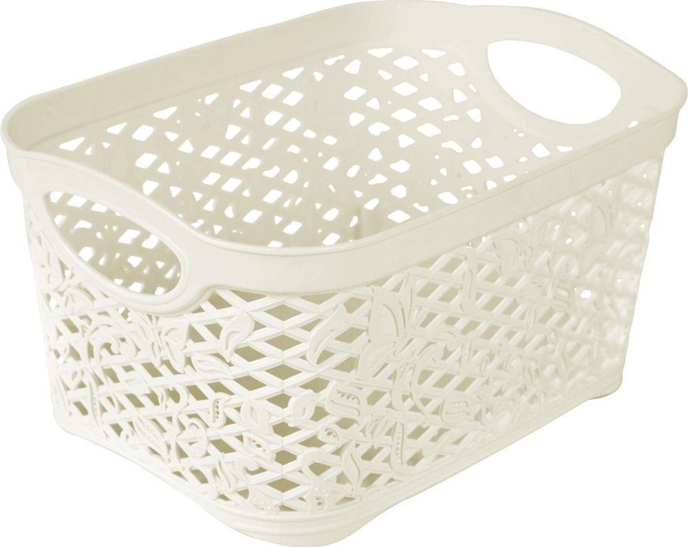 

Корзинка BranQ BQ4018 1л. Fiori mini