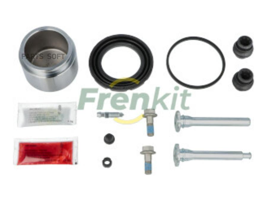 FRENKIT 763605 Ремкомплект суппортапоршенькомплект направляющих LEXUS RX 300 350 400H 0 3620₽