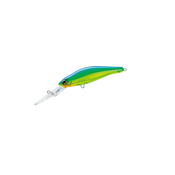 Воблер F1137 HCLL Yo Zuri 3DS SHAD MR 65SP