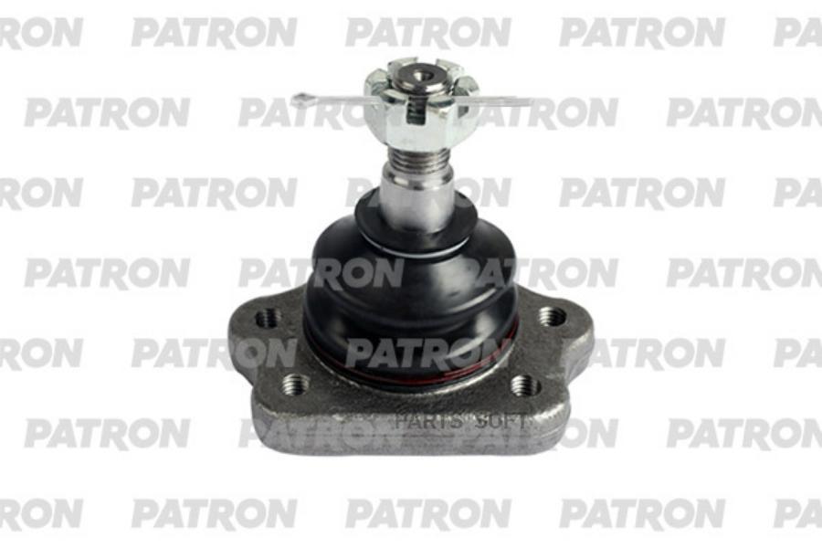 

Опора шаровая NISSAN CABSTAR E 1998-2006 (произведено в Турции) PATRON PS3363