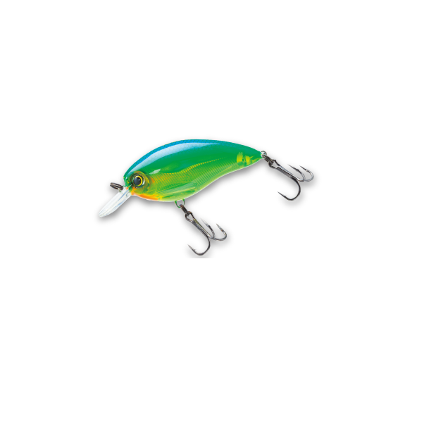 

Воблер F1139 HCLL Yo Zuri 3DS CRANK SR 50F, Приманки