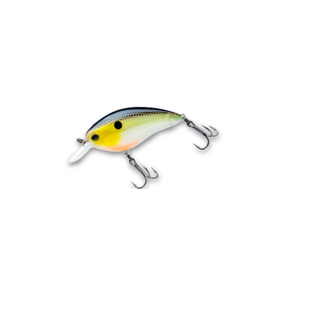 

Воблер F1139 SSH Yo Zuri 3DS CRANK SR 50F, Приманки