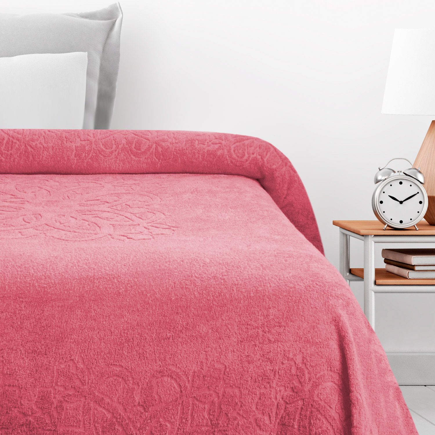 

Простыня TM Textile 200x220 см в ассортименте