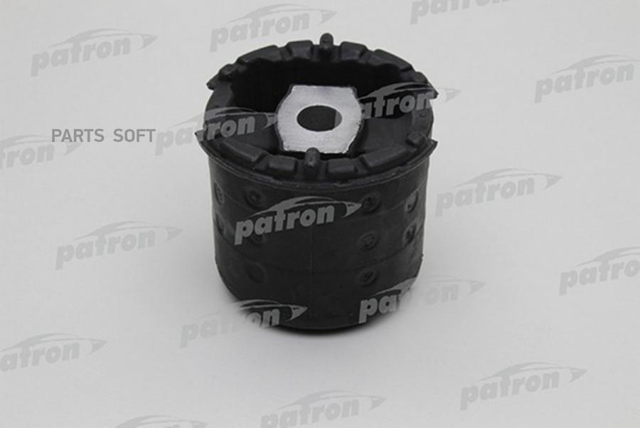 

Сайлентблок балки задней BMW X5 E53 99-05 PATRON PSE10441