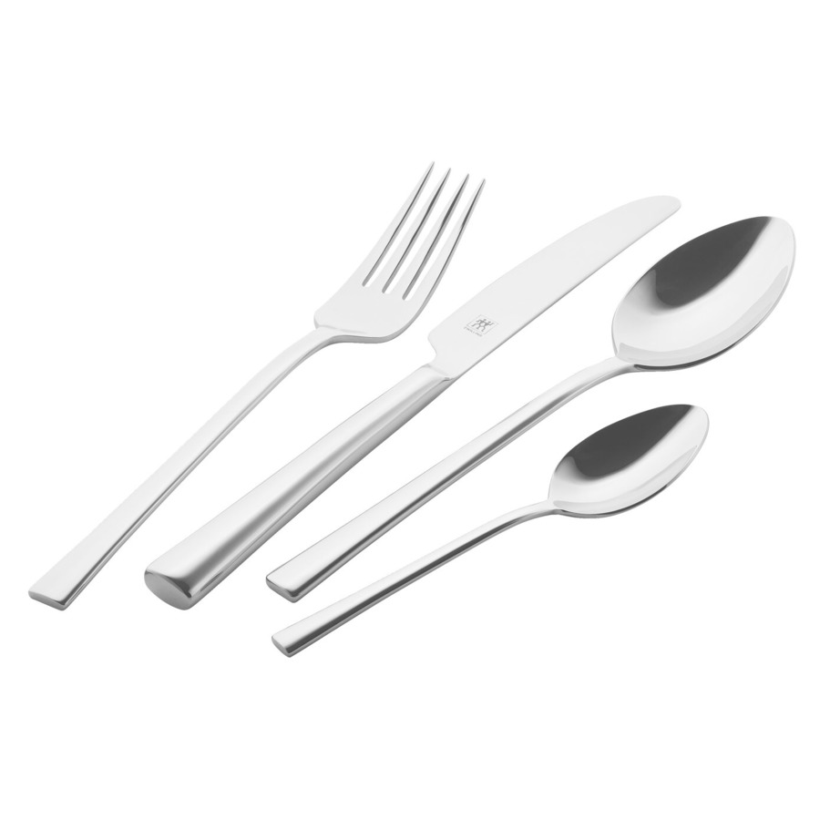 

Набор столовых приборов Zwilling Charleston на 6 персон 30 предметов