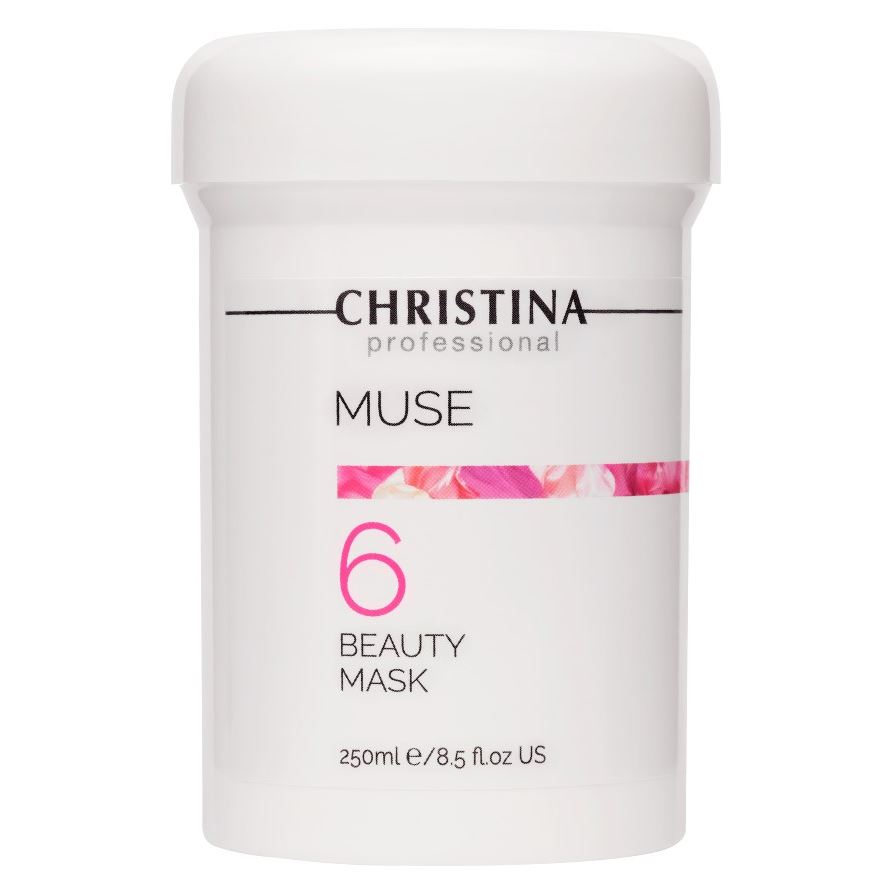Маска для лица Christina Muse Beauty Mask 250 мл