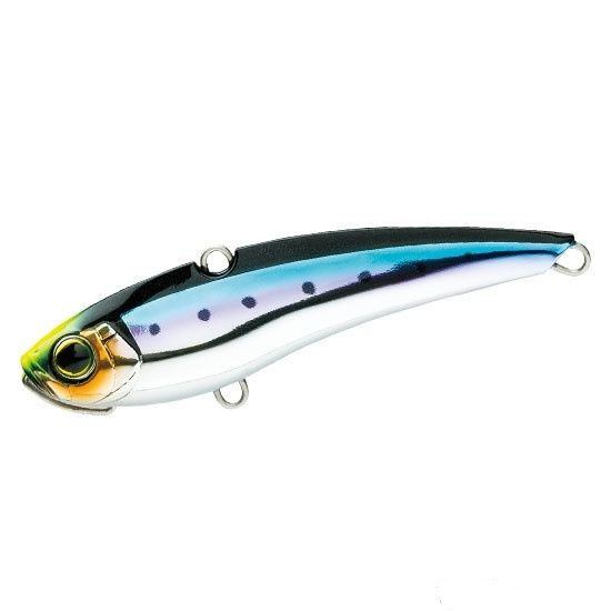 

Воблер F1176 HSTI Duel HARDCORE SOLID VIBE (S) 55mm, Разноцветный, Приманки