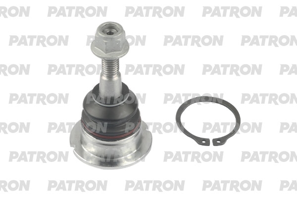 

Опора шаровая LAND ROVER DISCOVERY 2009-2016 & L319 (DISCOVERY 4) PATRON PS30890