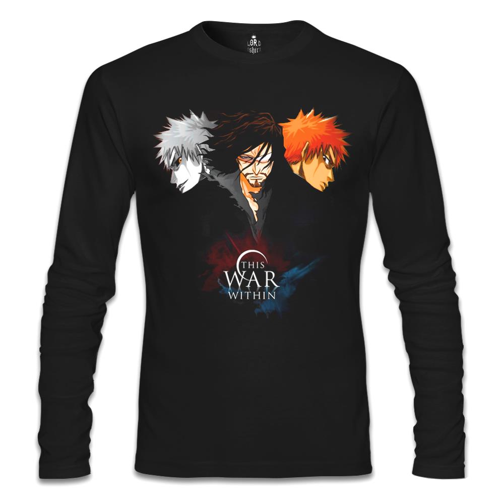 

Свитшот мужской Lord Tshirt SL-279 черный 2XL (товары доставляются из-за рубежа), SL-279