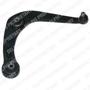 

Рычаг передний R DELPHI TC875 DELPHI TC875