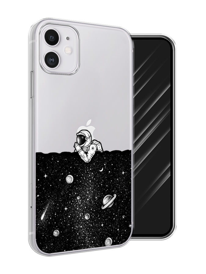 Чехол Awog на Apple iPhone 11 / Айфон 11 