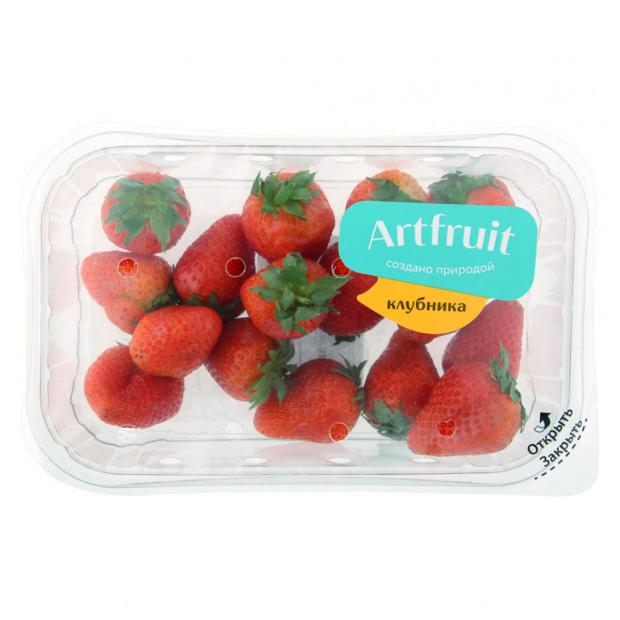 Клубника Artfruit, 250 г